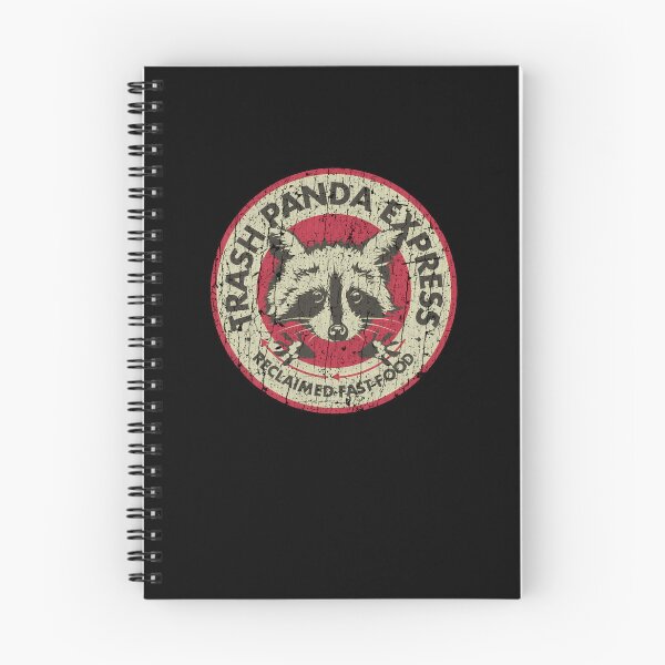 Item preview, Trash Panda Express designed and sold by rameauzboga.