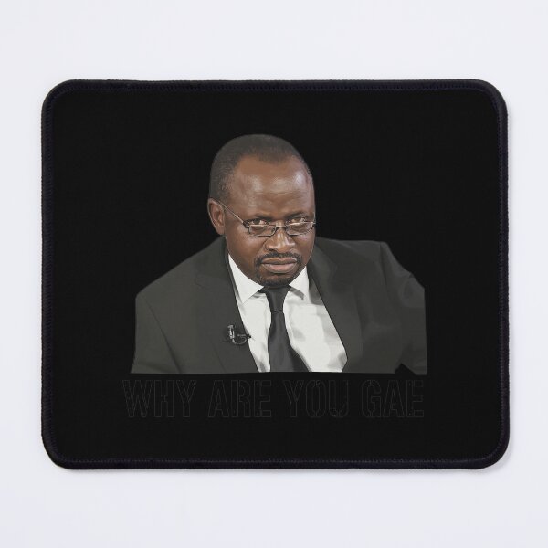Item preview, Why Are You Gae Meme Reaction Image designed and sold by ETHMCLEISTER.