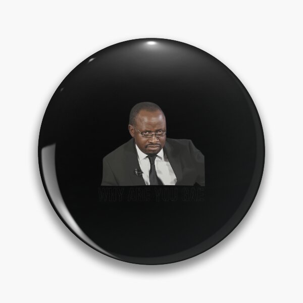 Item preview, Why Are You Gae Meme Reaction Image designed and sold by ETHMCLEISTER.