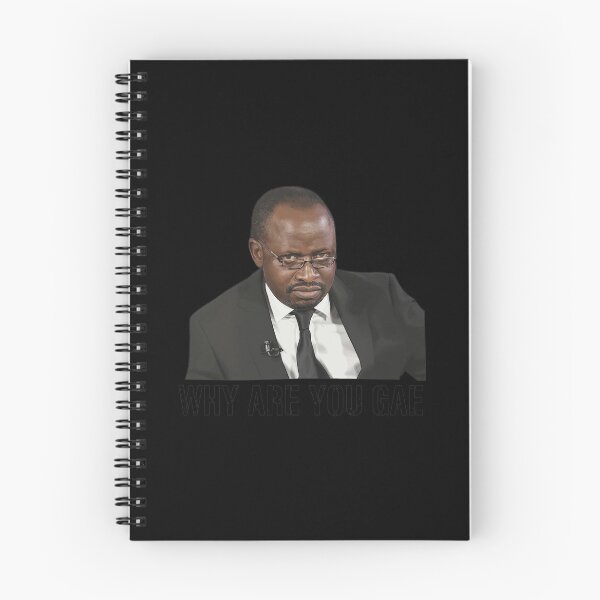 Item preview, Why Are You Gae Meme Reaction Image designed and sold by ETHMCLEISTER.