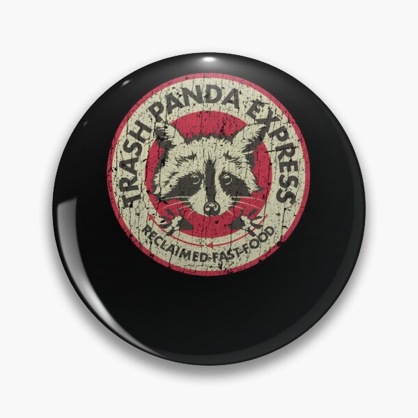Item preview, Trash Panda Express designed and sold by rameauzboga.