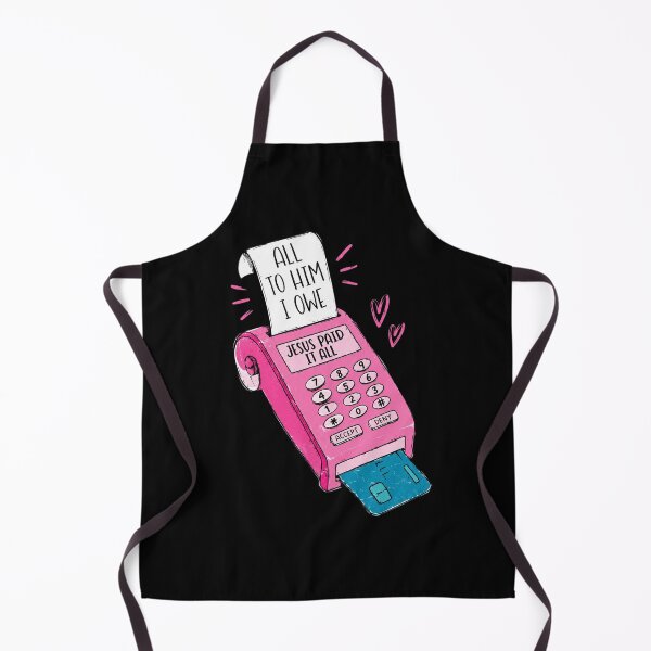 Item preview, Jesus Saves Cute designed and sold by Biancadann.