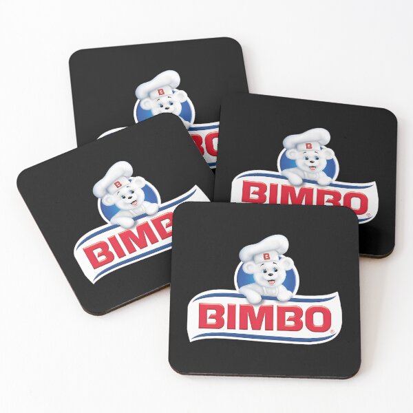 Item preview, Bimbo Bread  designed and sold by ToruyOlson.