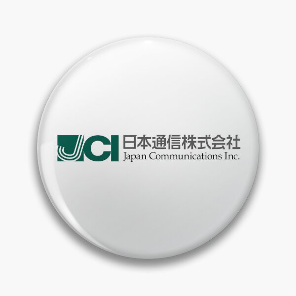 Item preview, Japan Communications Inc JCI Corporate Logo Design designed and sold by yadhkjl.