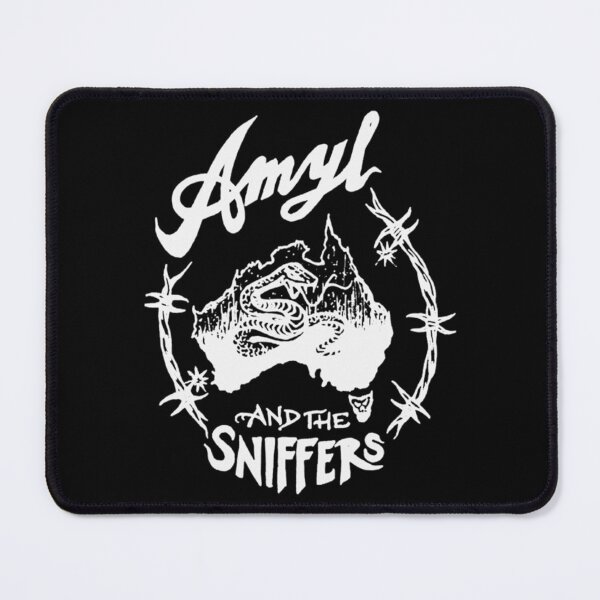 Item preview, amyl graphic art graphic designed and sold by CarlDMoaning0.