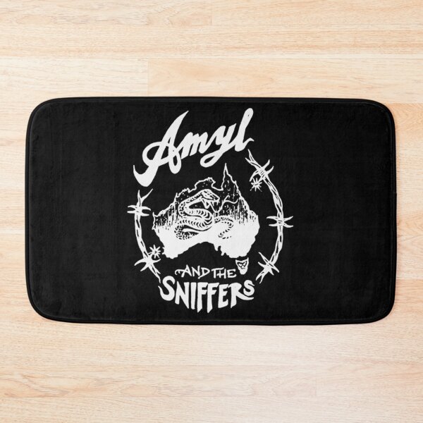 Item preview, amyl graphic art graphic designed and sold by CarlDMoaning0.