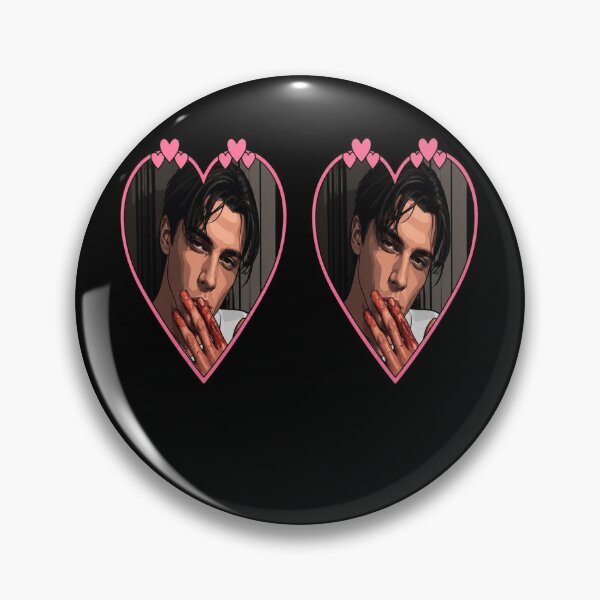 Item preview, Billy Loomis Scream Retro Horror Ghost Face designed and sold by BethanyAguirre.