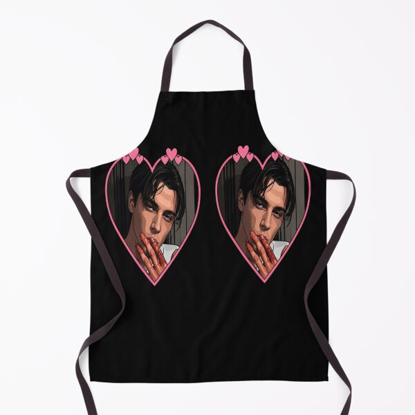 Item preview, Billy Loomis Scream Retro Horror Ghost Face designed and sold by BethanyAguirre.