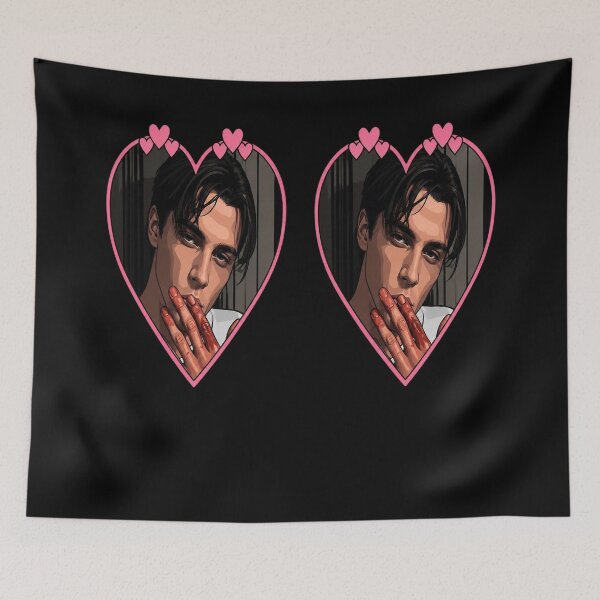 Item preview, Billy Loomis Scream Retro Horror Ghost Face designed and sold by BethanyAguirre.