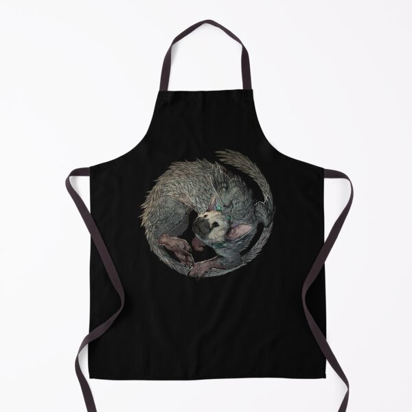 Item preview, Trico From The Last Guardian designed and sold by plackeuamab.