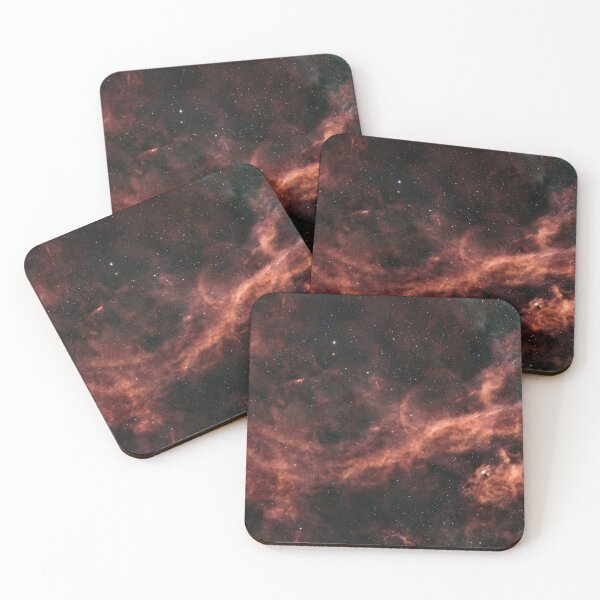 Item preview, Riding the Wave in Cygnus – WR 134 and Sh2-104 designed and sold by Toozastro.