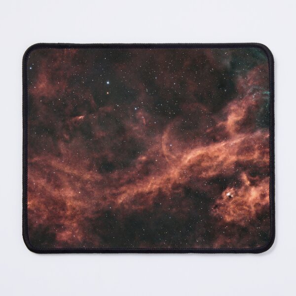 Item preview, Riding the Wave in Cygnus – WR 134 and Sh2-104 designed and sold by Toozastro.