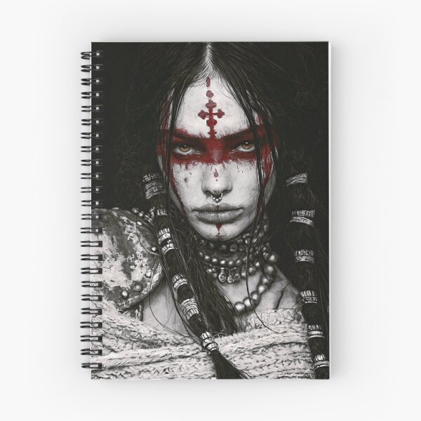 Item preview, Marked by War designed and sold by Jeremy Gavenfield.