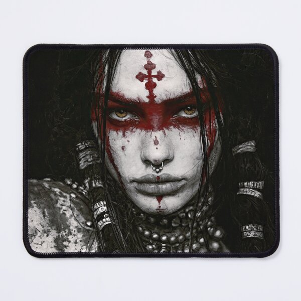 Item preview, Marked by War designed and sold by Jeremy Gavenfield.