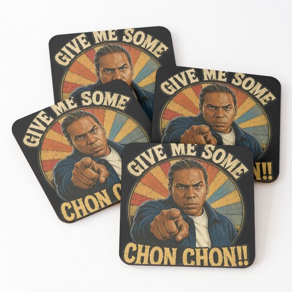 Item preview, Give Me Some Chon Chon Montana Blood In Blood Out designed and sold by clairewilson219.