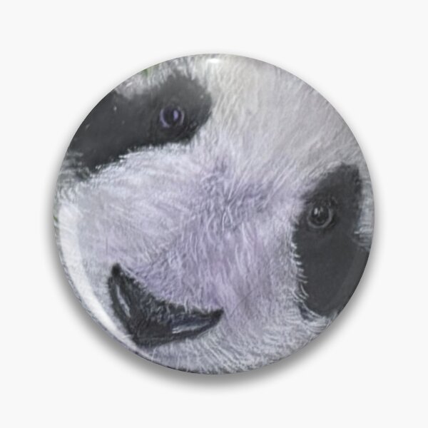 Item preview, Happy Panda designed and sold by StaceyArtworks.
