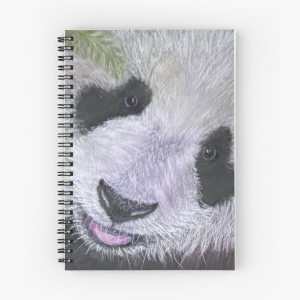 Item preview, Happy Panda designed and sold by StaceyArtworks.