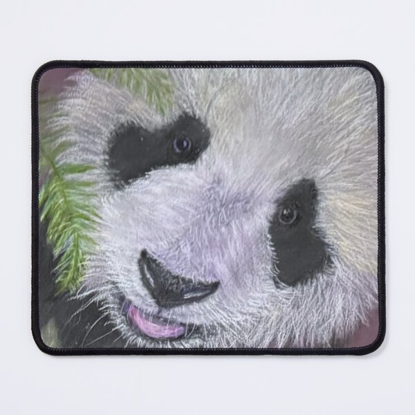 Item preview, Happy Panda designed and sold by StaceyArtworks.