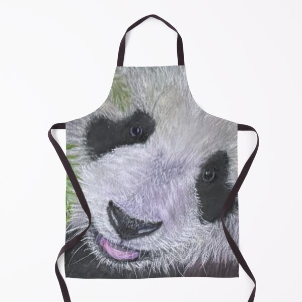 Item preview, Happy Panda designed and sold by StaceyArtworks.