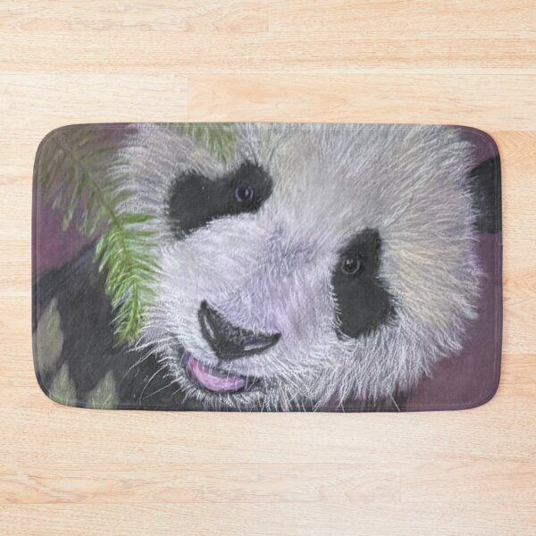 Item preview, Happy Panda designed and sold by StaceyArtworks.