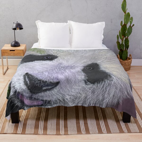 Item preview, Happy Panda designed and sold by StaceyArtworks.