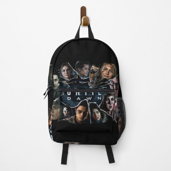 Item preview, until dawn game designed and sold by reezorrrr.