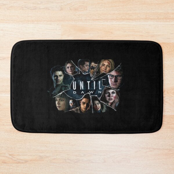 Item preview, until dawn game designed and sold by reezorrrr.