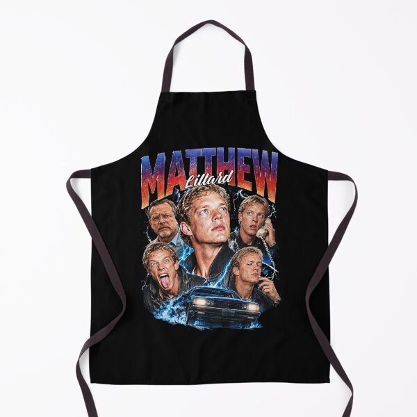 Item preview, Matthew Lillard Retro Billy Loomis Stu Macher designed and sold by BethanyAguirre.