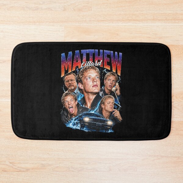 Item preview, Matthew Lillard Retro Billy Loomis Stu Macher designed and sold by BethanyAguirre.
