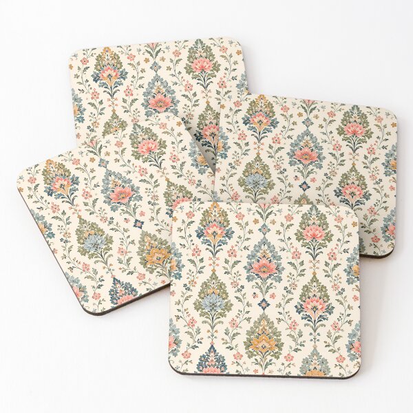 Item preview, floral print designed and sold by Sandy Beach Decor.