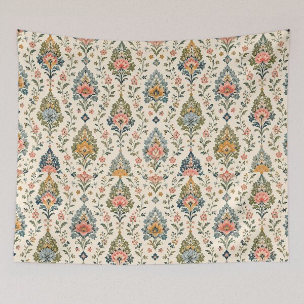 Item preview, floral print designed and sold by Sandy Beach Decor.