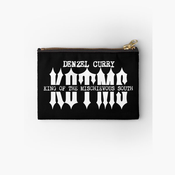 Item preview, Denzel Curry South designed and sold by VickyKuhnart.