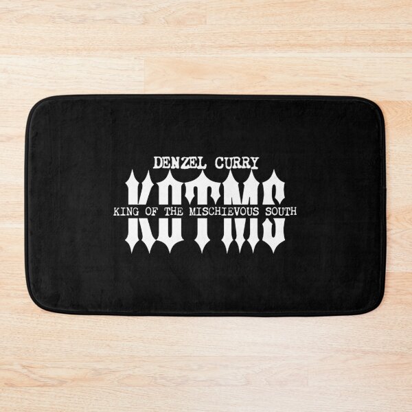 Item preview, Denzel Curry South designed and sold by VickyKuhnart.
