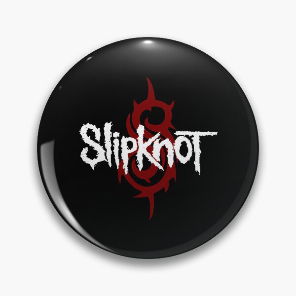 Item preview, Slipknots Logo designed and sold by MalakRaghad.