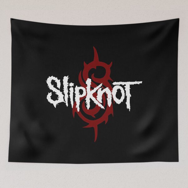 Item preview, Slipknots Logo designed and sold by MalakRaghad.