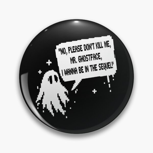 Item preview, Scream Tatum Vintage Billy Loomis Gale Weathers designed and sold by BethanyAguirre.