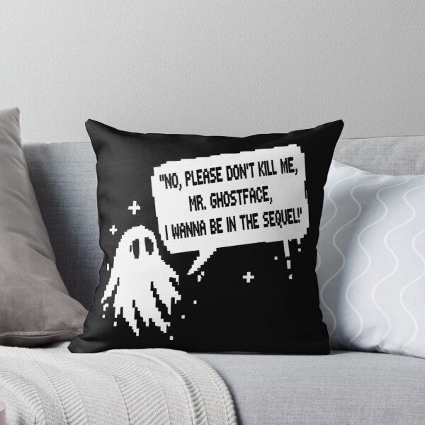 Item preview, Scream Tatum Vintage Billy Loomis Gale Weathers designed and sold by BethanyAguirre.