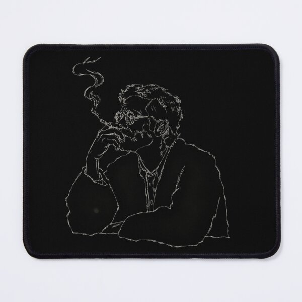 Item preview, Groucho Marx Vintage Black And White designed and sold by BostickirisArts.