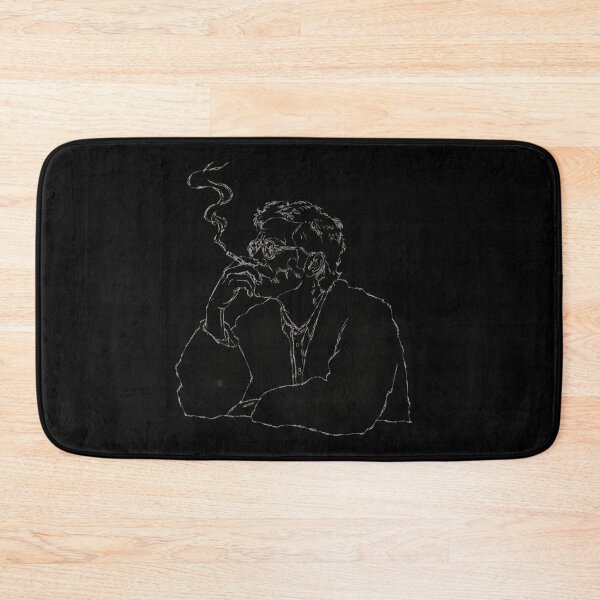 Item preview, Groucho Marx Vintage Black And White designed and sold by BostickirisArts.