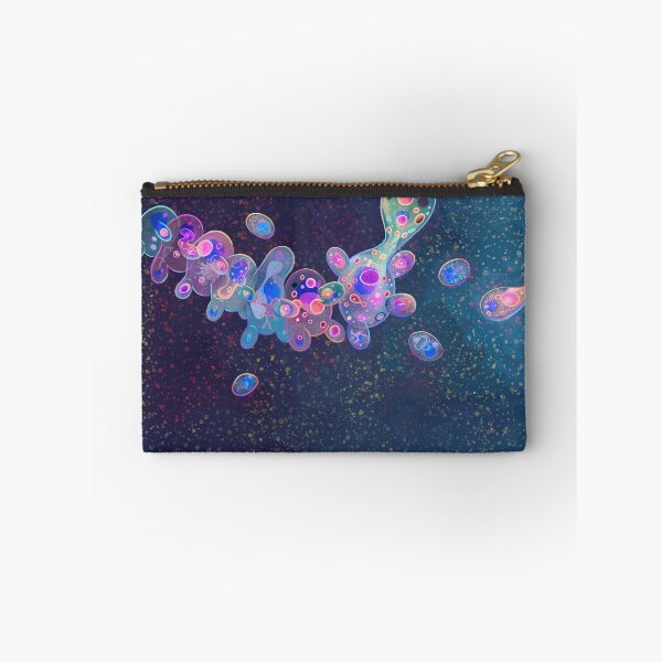 Item preview, Dancing Yeast Cells (Divide & Conga) designed and sold by Kererū Brewing.