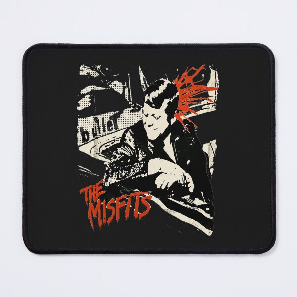 Item preview, THE MISFITS Punk Rock   designed and sold by GregAnspach.