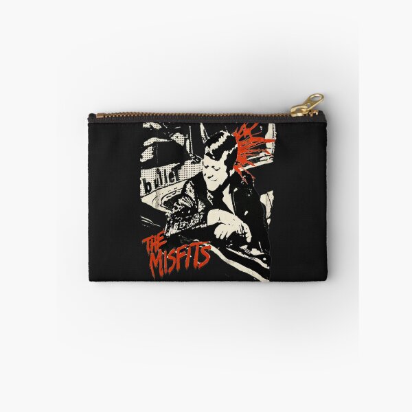 Item preview, THE MISFITS Punk Rock   designed and sold by GregAnspach.