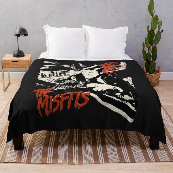 Item preview, THE MISFITS Punk Rock designed and sold by GregAnspach.