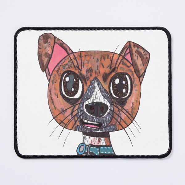 Item preview, My Dog designed and sold by rabbitvampire .