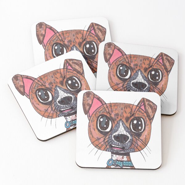 Item preview, My Dog designed and sold by rabbitvampire .