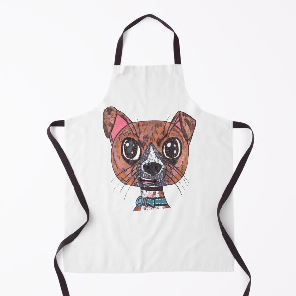 Item preview, Mi perro designed and sold by rabbitvampire .