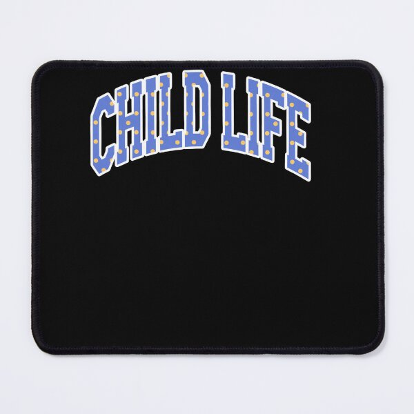 Item preview, Blue Polka Dot Pediatric Hospital Child Life Specialist CLS designed and sold by AmberWild.