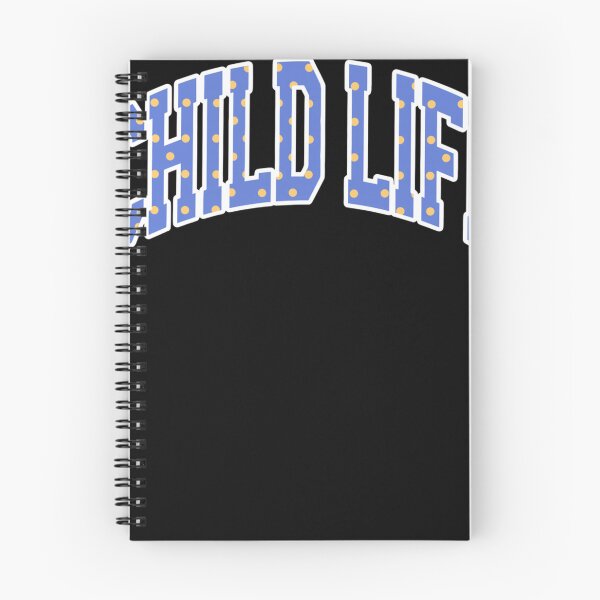 Item preview, Blue Polka Dot Pediatric Hospital Child Life Specialist CLS designed and sold by AmberWild.