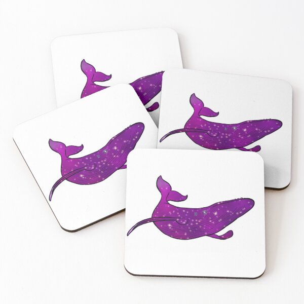 Item preview, The Loneliest Whale designed and sold by Xat2121.