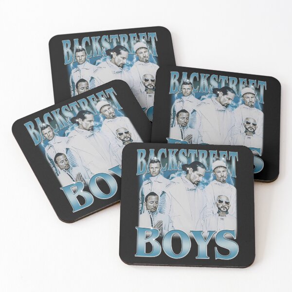 Item preview, backstreet boy tour music designed and sold by CarlDMoaning0.